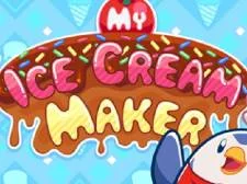 Ice Cream Maker