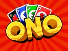 ONO Card Game