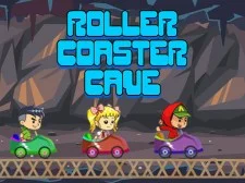 Roller Coaster Cave