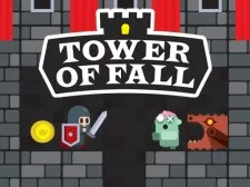 Tower of Fall